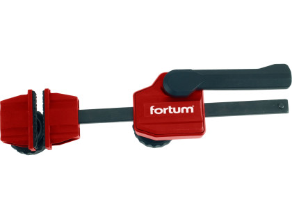 Svěrka přítlačná horizontální - k multif. stolůlm s otvory O 20mm, 0-120mm