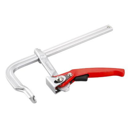 Svěrka rychloupínací kovaná, 300 x 100 mm, ENPRO