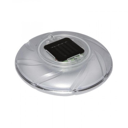 Svítidlo Bestway 58111, FLOWCLEAR, solar, světlo do bazénu, IP68