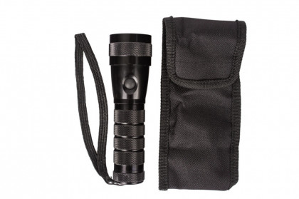 Svítilna hliníková - K2136