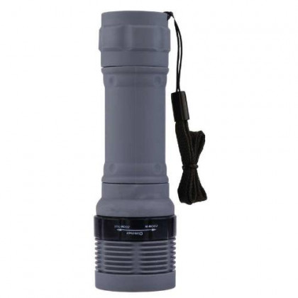 Svítilna LED 3W, plastová, display box