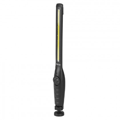 Svítilna LED USB nabíjecí s magnetem CWL1128, 300lm, 1200mAh
