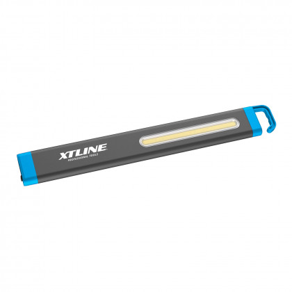 Svítilna montážní nabíjecí SLIM | 360 lm, 1800 mAh