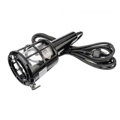 Svítilna přenosná, 60W / 230V, 5m