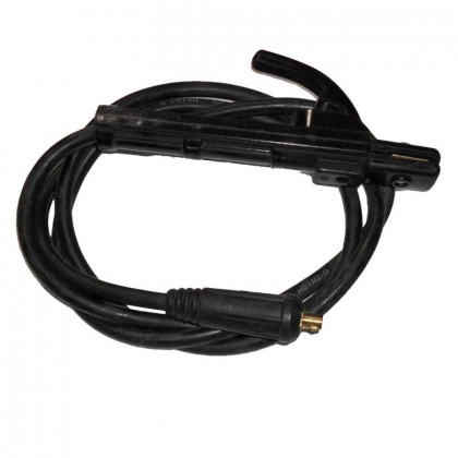Svorka elektrod s 25mm 2m kabelem