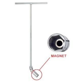 T klíč na svíčky 21 mm - LIABR238021