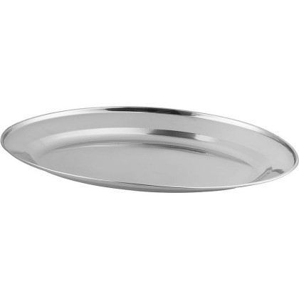 Tác MagicHome, nerezový 30 cm