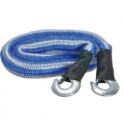 Tažné lano  XL-TTR2040, 4 m, T, max. 2t