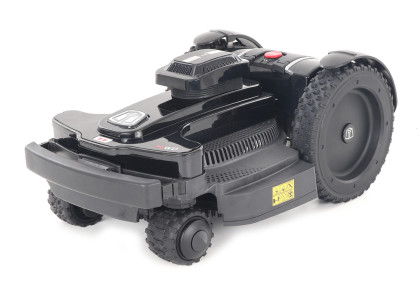 TECHline NEXTTECH DX6 4WD HRTK