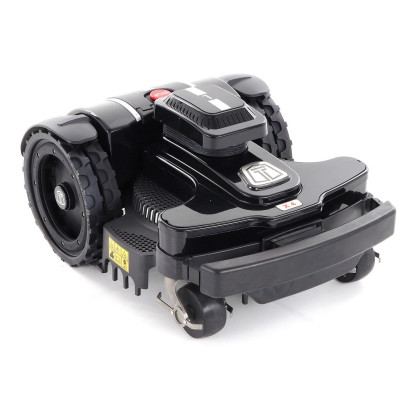 TECHline NEXTTECH LX4 HRTK