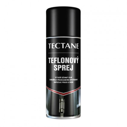 Teflonový sprej - D21101