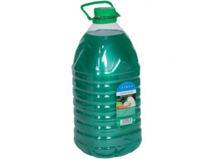 Tekuté mýdlo, 5 l