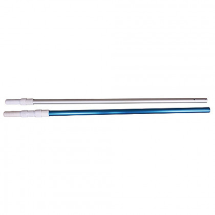 Teleskopická tyč pro síť do bazénu, 120/360 cm, 0,8mm