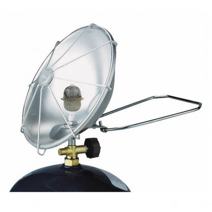 Teplomet Ardent, 1,1kW, na 2kg láhev