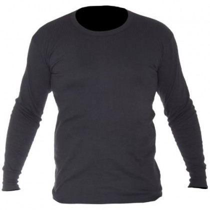 Termo tričko dlouhý rukáv, 2XL, LAHTI PRO