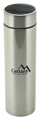 Termoska LED 475 ml