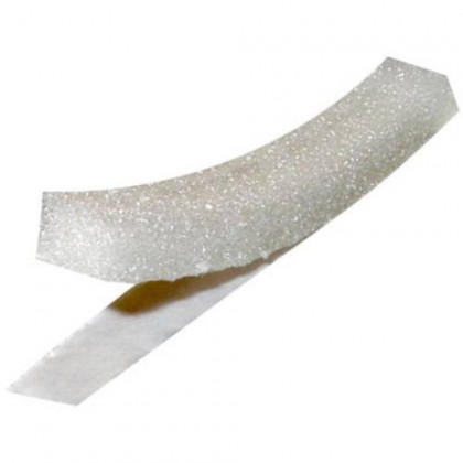 Těsnění do oken a dveří pěna, 9 x 6 mm x 10 m, TESA