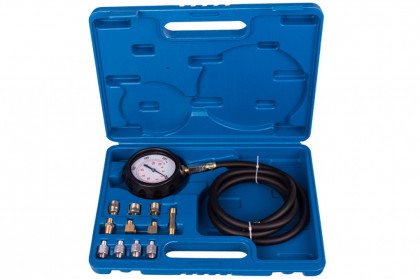 Tester tlaku motorového oleje - H0006