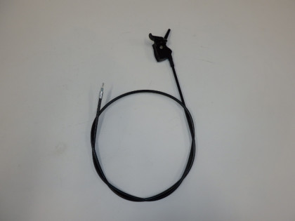 Throttle cable + lever MIC02 LIF 139