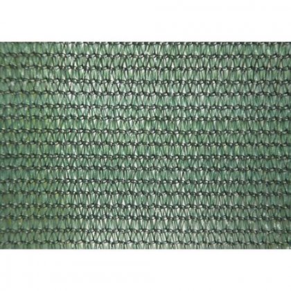 Tkanina HOBBY.NET 1,8x10 m, HDPE, UV, 90 g/m2, 80%