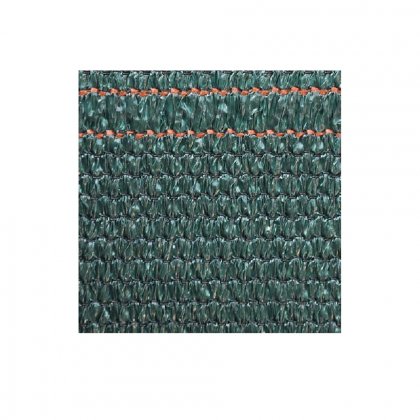 Tkanina PRIVAT.NET 1,0x50 m, HDPE, UV, 230 g/m2, 95%