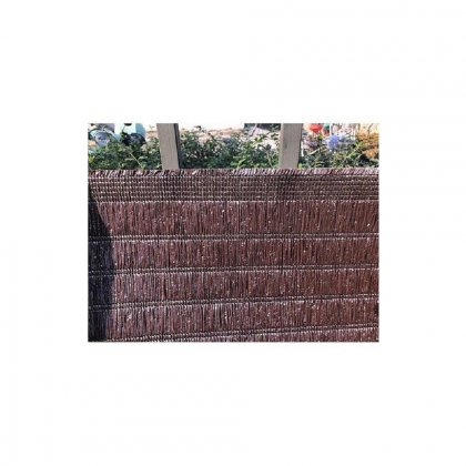 Tkanina zahradní hnědá BrownDecor W101 1.8x50m, UV, 230g/m2