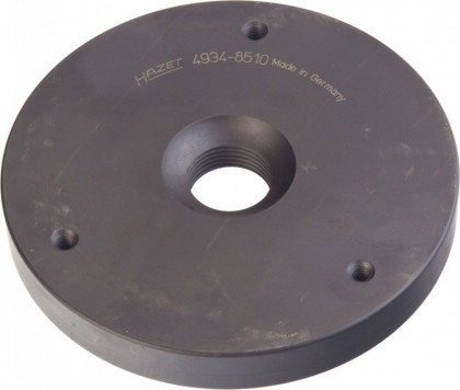 Tlačná podložka hydrauliky pro válec s dutým pístem 4934-8510