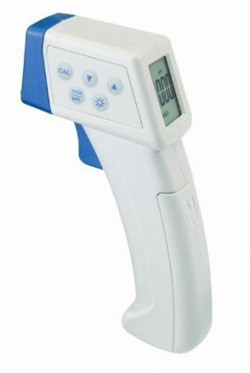 Tloušťkoměr laku digitální - H0102