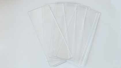 TOKOZ - Přepážka zásuvky velká - L (5 ks)