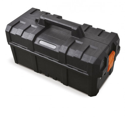 TOOD - Plastový kufr 18" 470x230x245mm - rozkládací