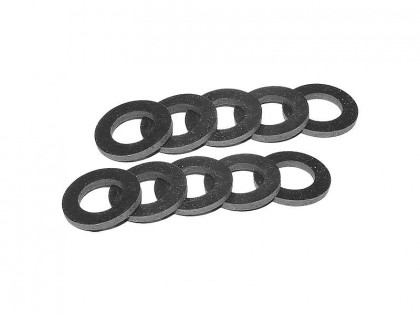 Topenářské těsnění 1/2" ventil guma