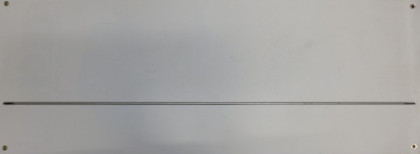 Transmission Shaft 45/55 XL - hřídel