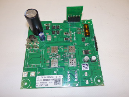 Transmitter BT