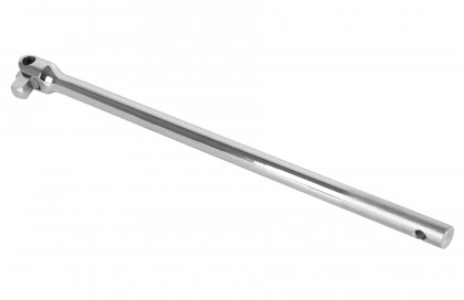 Trhák kloubový, 3/4", 610 mm - HT200907