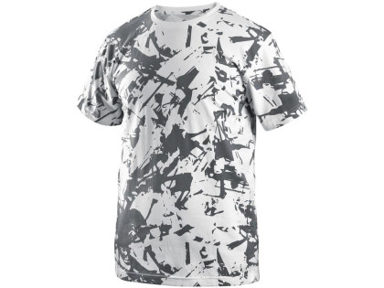 Tričko CXS MERLIN, krátký rukáv