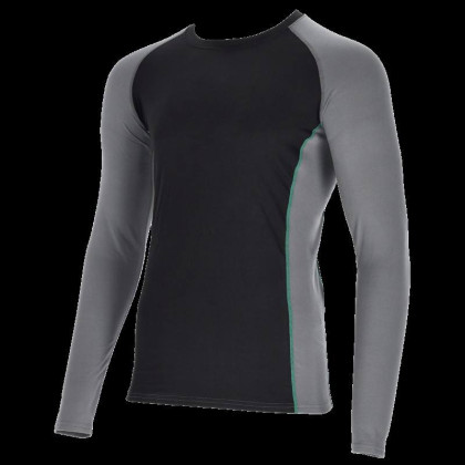 Tričko termoaktivní dl.rukáv SKYLINE XXXXL STALCO S-51322