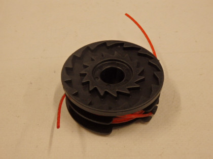 Trimmer head