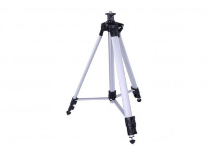 Trojnožka  61 - 130 cm  pro nivelační laser