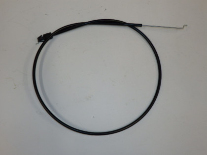 Trottle cable