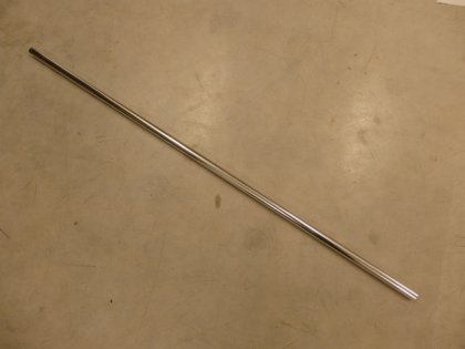 Tuba hřídele BC525PRO