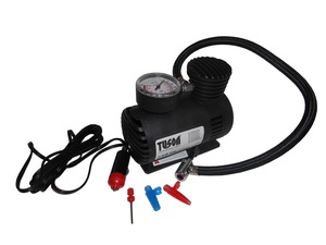 TUSON - autokompresor tlak do 18 bar / 12 V