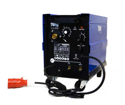 TUSON - Svářecí stroj pro sváření MIG/MAG SV190-R, MIG, FCAW