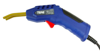 TUSON - Svářečka plastů 60 W s příslušenstvím