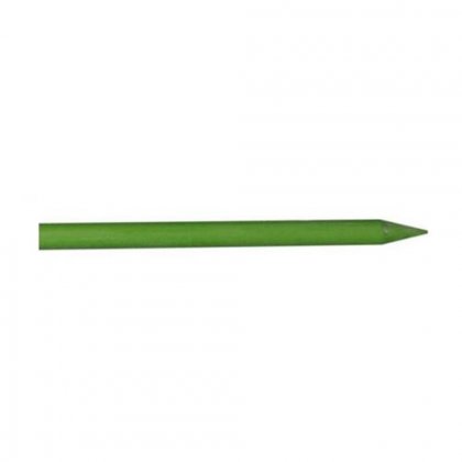 Tyč do zahrady 180cm, sklolaminát