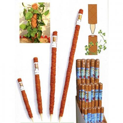Tyč kokosová GreenGarden COCO 4,0x040cm