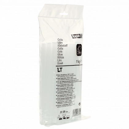 Tyčinky profesionální víceúčelové Rapid pr.12x190mm, LowTemp, 1kg, sáček
