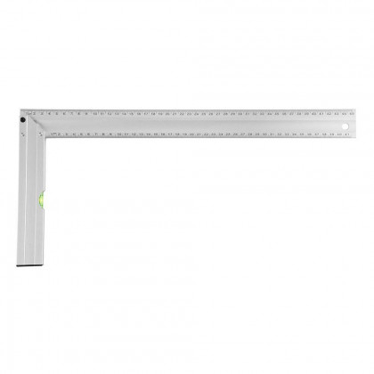 Úhelník JYC-70A, 200x455mm, libela