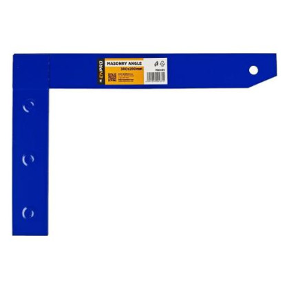 Úhelník zednický, 300 x 200 mm ENPRO