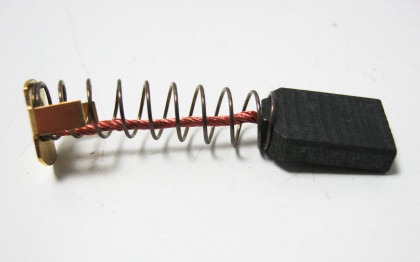 Uhlík motoru OPTIMUM Vario Serie