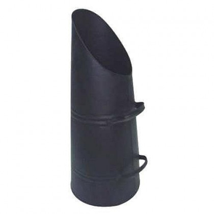 Uhlík násypný lakovaný 60cm